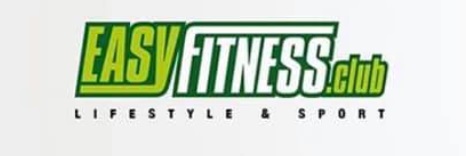  EASYFITNESS MANAGEMENT GMBH Logo