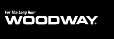  WOODWAY GmbH Logo