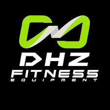  DHZ Fitness Europe GmbH Logo