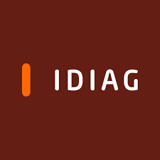  Idiag GmbH Logo