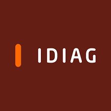 Idiag GmbH Logo