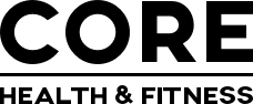 Core Health and Fitness Logo