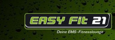 EASY Trainingskonzepte UG Logo