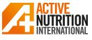  Active Nutrition International GmbH Logo