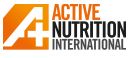 Active Nutrition International GmbH Logo