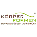 Körperformen Neuwied Logo