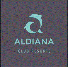 Aldiana GmbH Logo