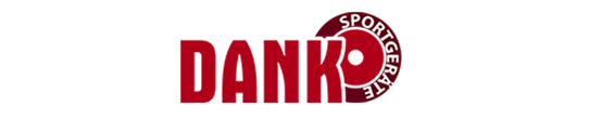  Dank Sportgeräte GmbH Logo