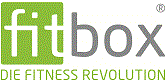 fitbox Berlin Friedrichshain-Kreuzberg Logo