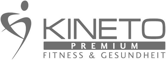  Kineto Premium Fitness & Gesundheit Logo