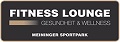 Fitnesslounge Logo