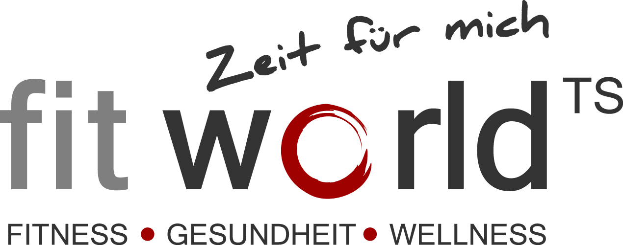 Fit World TS Logo