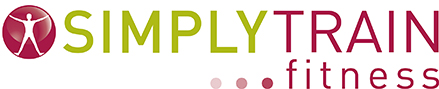 Simplytrain Frankfurt Logo
