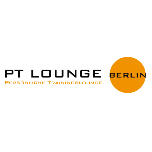 PT Lounge Berlin Logo