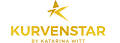 KURVENSTAR Sportstudio by Katarina Witt Logo