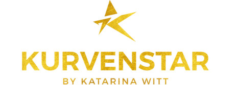  KURVENSTAR Sportstudio by Katarina Witt Logo