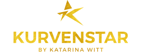 KURVENSTAR Sportstudio by Katarina Witt Logo