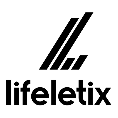  Lifeletix Logo
