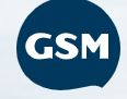 GSM Training & Integration GmbH Logo