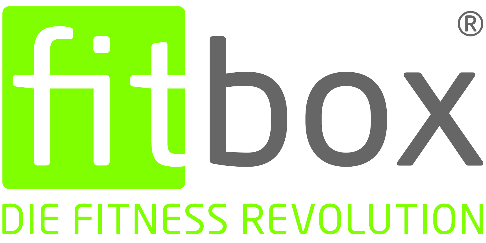fitbox Hamburg Logo
