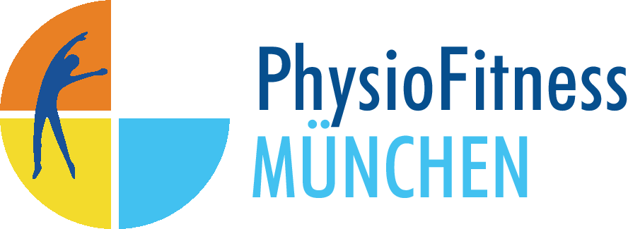  PhysioFitness München Logo