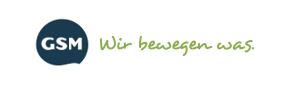 GSM Training & Integration GmbH Logo