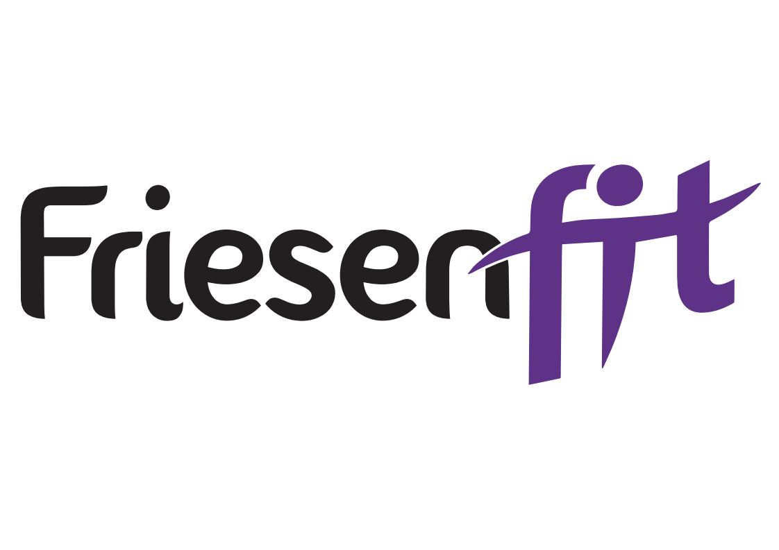  FriesenFit Logo