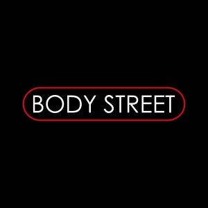 Bodystreet Freiburg Basler Tor Logo