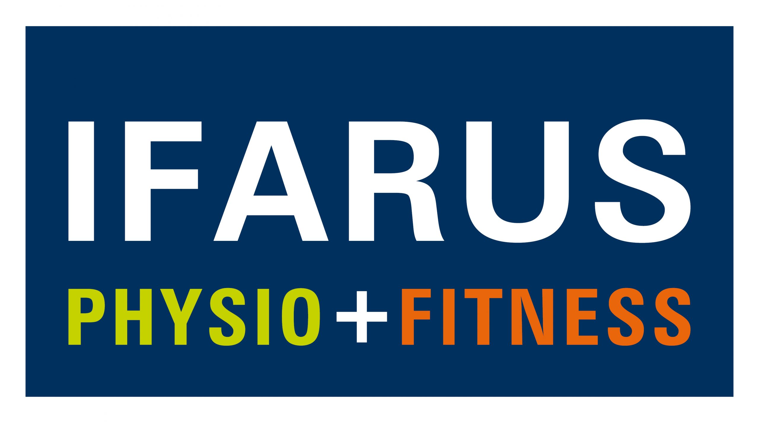 IFARUS plus GmbH Logo