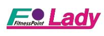 Fitnesspoint Lady Logo