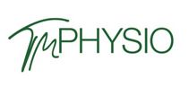 TMPHYSIO training Logo