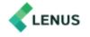 Lenus eHealth Logo