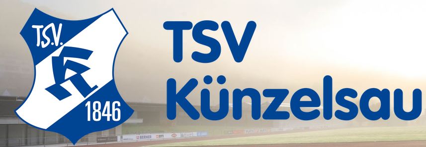  TSV Künzelsau e.V. Logo