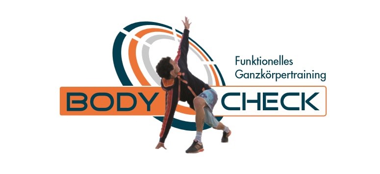  Body Check Logo