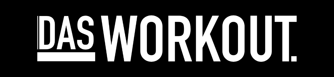 DAS WORKOUT n‘CM GmbH Logo