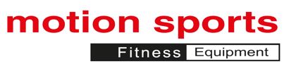 Motion Sports Logo