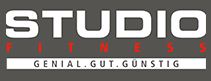 Studio Fitness I Fitness für Leonberg GmbH Logo