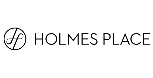 Holmes Place Logo