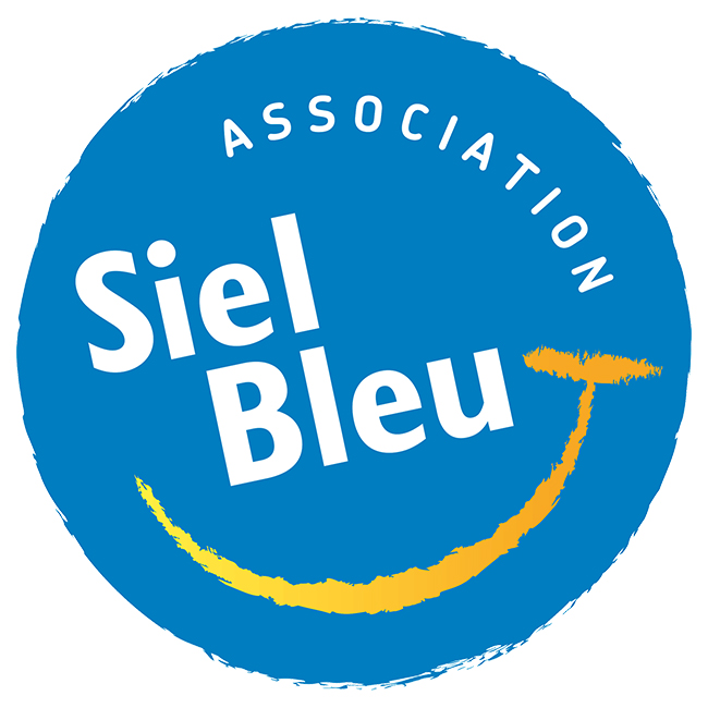 Siel Bleu Logo