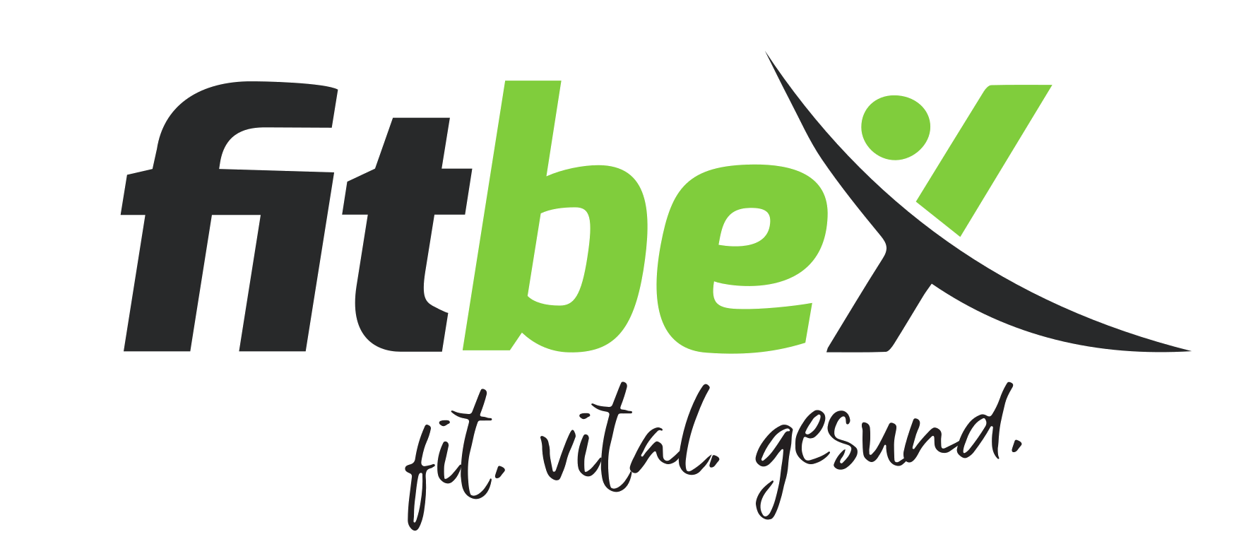 fitbex GmbH Logo