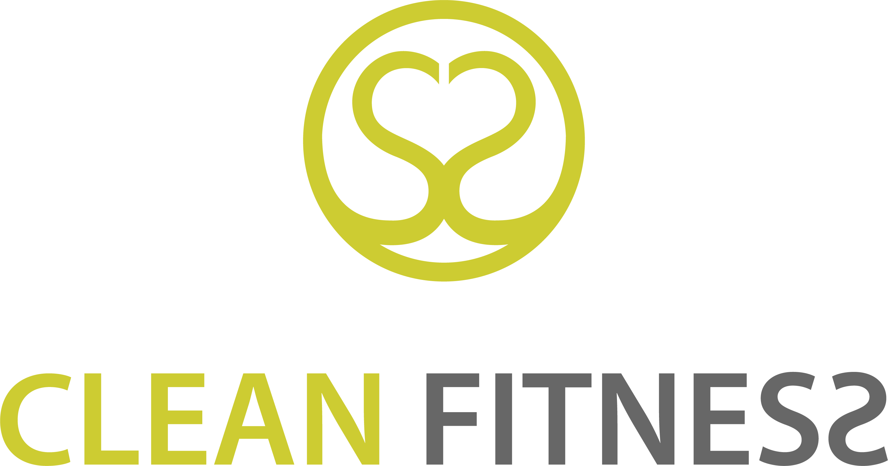 CLEAN FITNESS GmbH Logo