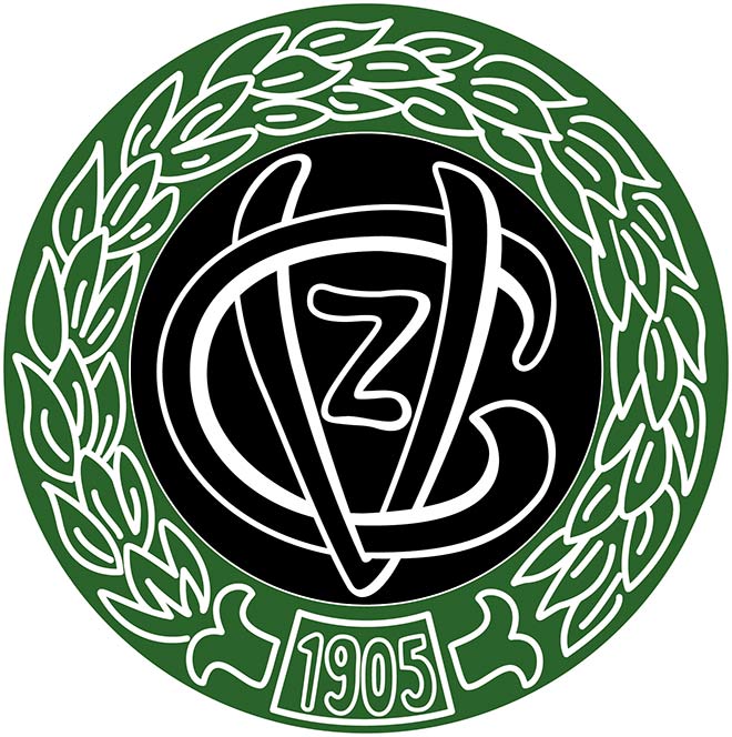  Club zur Vahr e.V. Logo