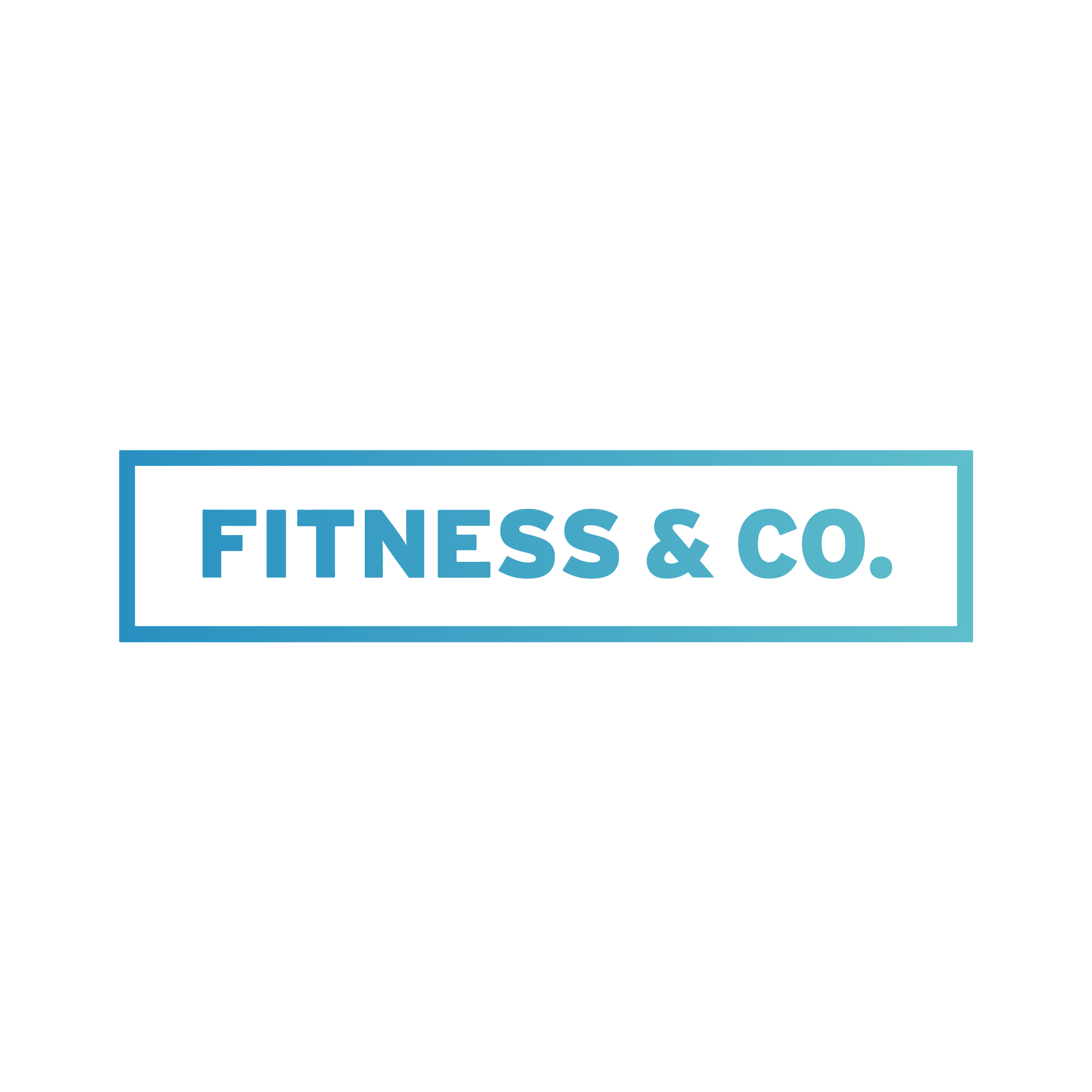  FitnessCo GmbH Logo