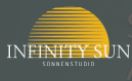  Infinity Sun Gerwin Dannenberg Logo