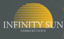 Infinity Sun Gerwin Dannenberg Logo