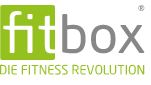 fitbox Gelsenkirchen Resse Logo