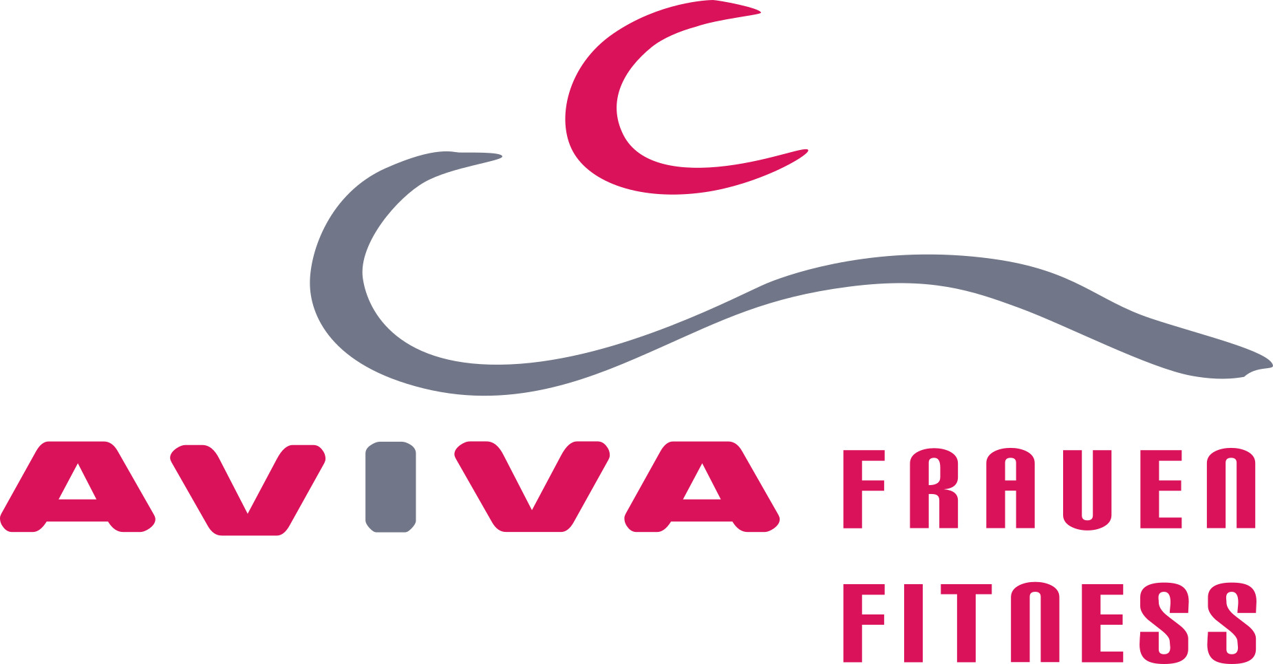 AVIVA Frauen Fitness GmbH Logo