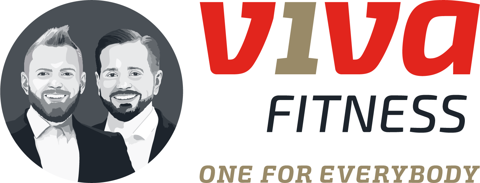 Viva Fitness Quakenbrück Logo