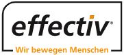  effectiv Trainingscenter GmbH Logo