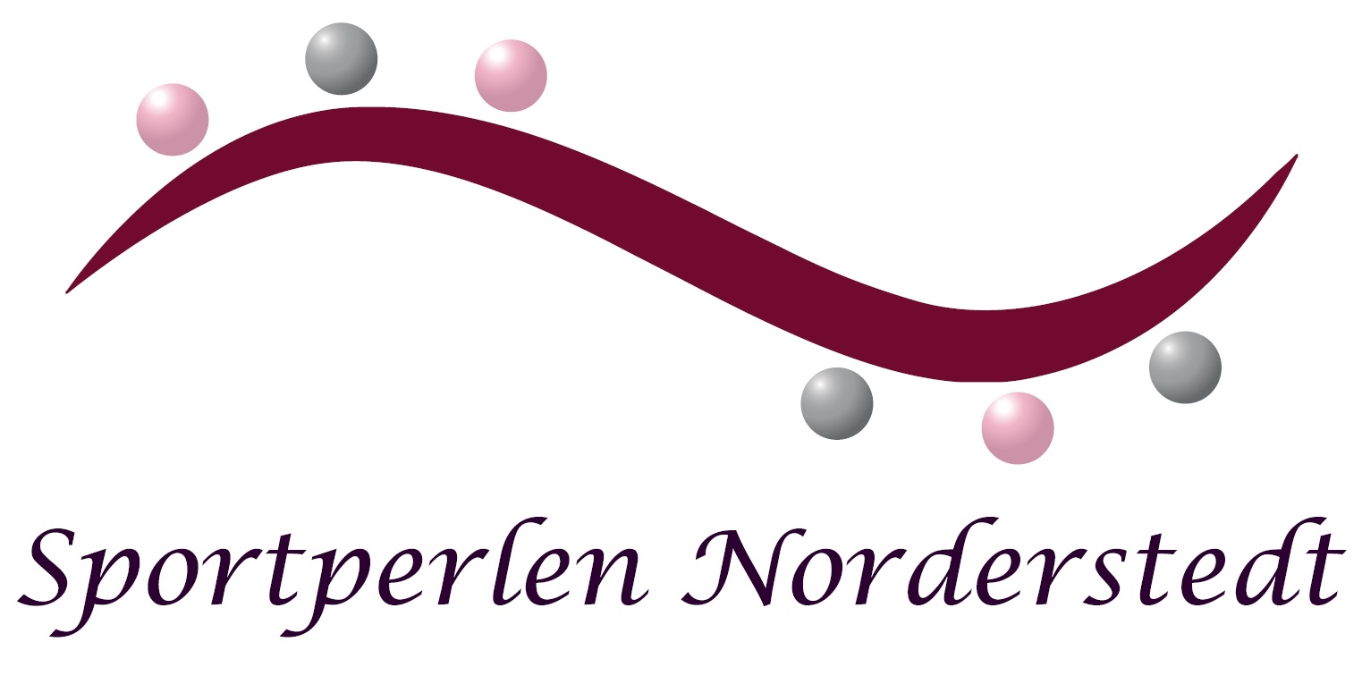  Sportperlen Norderstedt, Harling und Müller GbR Logo